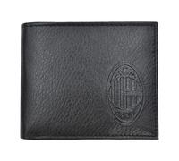 ACM 1899 Unisex 143607 Milan Reisezubehör-Brieftasche, Schwarz
