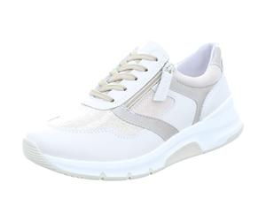 Aco beige für Damen, weiß, Größe 40 EU
