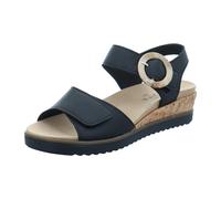 Aco black (schwarz) für Damen, schwarz, Größe 43 EU