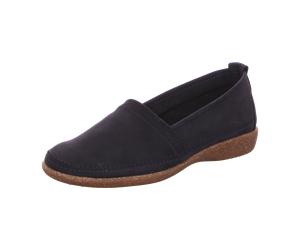 Aco Cindy 04 für Damen, blau, Größe 37 EU