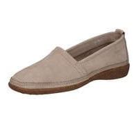 Aco Cindy 04 Slipper Damen beige 38