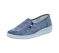 Aco honda denim (blau-kombi) für Damen, blau, Größe 36 EU