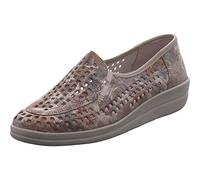 ACO Shoes Buzios 74/994-1405 Ice Flox Größe 38 EU Beige (beige Kombi)