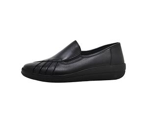 Aco Uschi 29 74/2999W Schwarz Black 2738 EU 36