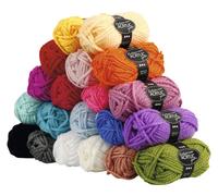 FantasiaPolyacrylGarn