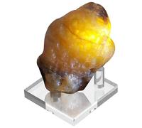 Acrylic Transparent Display Stand for Ornaments - Rock Stands for Display | Acrylic Rock Stand | Multifunctional Acrylîc Rocks Holder Transparent | Stands fôr Displây Stone Collection Displây Holder