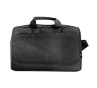 ACT Metro Laptoptasche 15.6 40,5 x 7,5 x 28 cm PES (Polyester) Schwarz