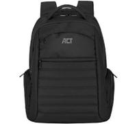 ACT AC8535 Notebooktasche 43,9 cm (17.3'' ) Rucksack Schwarz (AC8535)