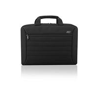 A.C.T. Urban Laptoptasche AC8525 16 Zoll Polyester Schwarz 45 x 6 x 35 cm
