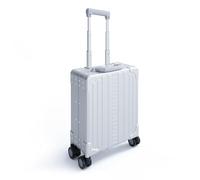 ACTIFORCE ActiCase Classic Carry-On Handgepäck Koffer | Wasserdicht & Stoßfest | Robuster Trolley mit Rollen für Flugreisen & Business