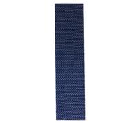 ACTINPANT 1 Stück Uhrenarmband 18 mm 20 22 Armband Schwarz Silber Gold Schnalle Textilarmband(Navy,20mm Black Buckle)