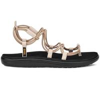 Action Sports (Teva DE) Damen Slingback Sling Back Sandalen, Sesam/Birke, 37 EU