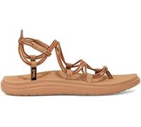 Action Sports (Teva DE) Women's Slingback Sling Back Sandals, Tanzine, 40 EU