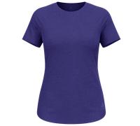 Active 365 T-Shirt Crew Neck Damen afterparty melange-L