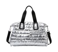 Active Carry - Sports Duffle for Training Sessions | Large Capacity Storage with Lightweight Build & Multi Pocket Organization Feature for Workout Gear, Swimming Essentials, Yoga Classes and Travel