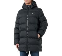 Steppjacke mit Zweiwege-Reißverschluss Modell 'ACTIVE CLOUD' XXL men Black