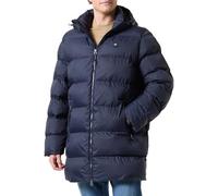 ACTIVE CLOUD MID LENGTH JACKET