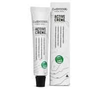 Active Creme 20 ml Neutral - Schuhpflege (Freizeit-, Berg- und Wanderschuhen aus Glattleder)