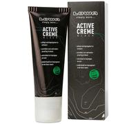 Lowa - Active Creme Black - Leder-Imprägniermittel - 75 ml