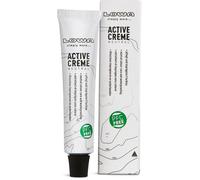 Lowa Schuhpflege Wachspflege Active Creme farblos/neutral - 1 Dose 20ml