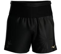 Active Graphic Multi Pocket 7 Inches Short Herren Shorts, grün, Gr. S