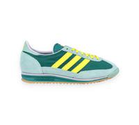Active Green / Yellow / Hazy Green 37 1/3 adidas SL 72 OG W