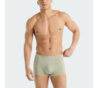 ACTIVE MICRO TECH TRUNK 3 PACK UNDERWEAR Black / Black / Beige 2XL