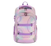 Neoxx Active Pro Schulrucksack Candy party