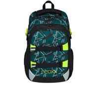 Neoxx Active Pro Schulrucksack Flash Yourself
