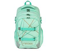 Active Pro Schulrucksack Mint to be-grün