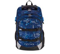 Neoxx Active Pro Schulrucksack Next Level