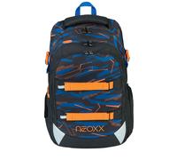 Neoxx Active Pro Schulrucksack Streetlight Runner