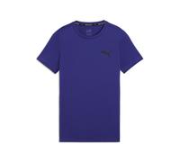 ACTIVE Small Logo Tee B LAPIS LAZULI 152 LAPIS LAZULI
