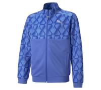 ACTIVE SPORTS Poly Full-Zi ROYAL SAPPHIRE 152 ROYAL SAPPHIRE