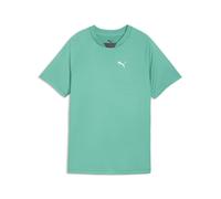 ACTIVE SPORTS Poly Tee B VIBRANT GREEN 140 VIBRANT GREEN