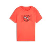 ACTIVE SPORTS Poly Tee Puma 164