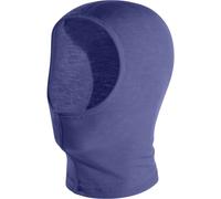 Face mask ACTIVE WARM KIDS ECO black STK