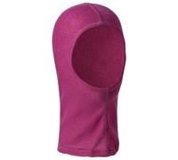 Active Warm Kinder Mütze, pink