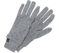 Odlo Active Warm Eco Handschuhe (Größe XS, grau)