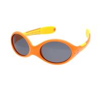 ActiveSol BABY Sonnenbrille 0-18 Monate, 100% UV-Schutz, BPA-frei, polarisiert, verstellbares Band, Prüfengel Bestnoten