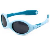 ActiveSol Baby-Sonnenbrille (0-2 Jahre) Jungen - Fish Gr. S 100% UV Schutz