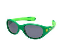 ActiveSol BABY Sonnenbrille 0 - 24 Monate, 100% UV-Schutz, BPA-frei, polarisiert, verstellbares Band, Prüfengel Bestnoten