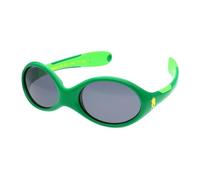 ActiveSol BABY Sonnenbrille 0 - 24 Monate, 100% UV-Schutz, BPA-frei, polarisiert, verstellbares Band, Prüfengel Bestnoten