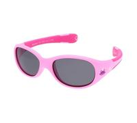 ActiveSol BABY Sonnenbrille 6-24 Monate, 100% UV-Schutz, BPA-frei, polarisiert, verstellbares Band, Prüfengel Bestnoten