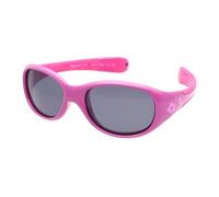 ActiveSol Baby-Sonnenbrille (1-2 Jahre) Mädchen - Flower Gr. L 100% UV Schutz