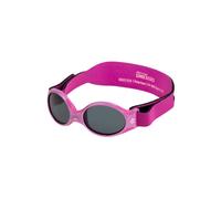 Activesol Baby Sonnenbrille Explorer polarisierend, UV 400, Flower Gr. 1 (0-18 Monate)