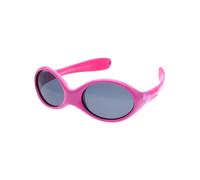Activesol Baby Sonnenbrille polarisierend, UV 400, Flower Gr. S (0-18 Monate)
