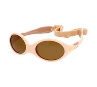 ActiveSol Baby-Sonnenbrille Safari, 0 - 24 Monate, 100% UV-Schutz, polarisiert, Kopfband