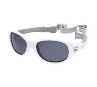 ActiveSol Baby-Sonnenbrille Safari, 0 - 24 Monate, 100% UV-Schutz, polarisiert, Kopfband