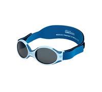 Activesol Baby Sonnenbrille Explorer polarisierend, UV 400, Fish Gr. 1 (0-18 Monate)